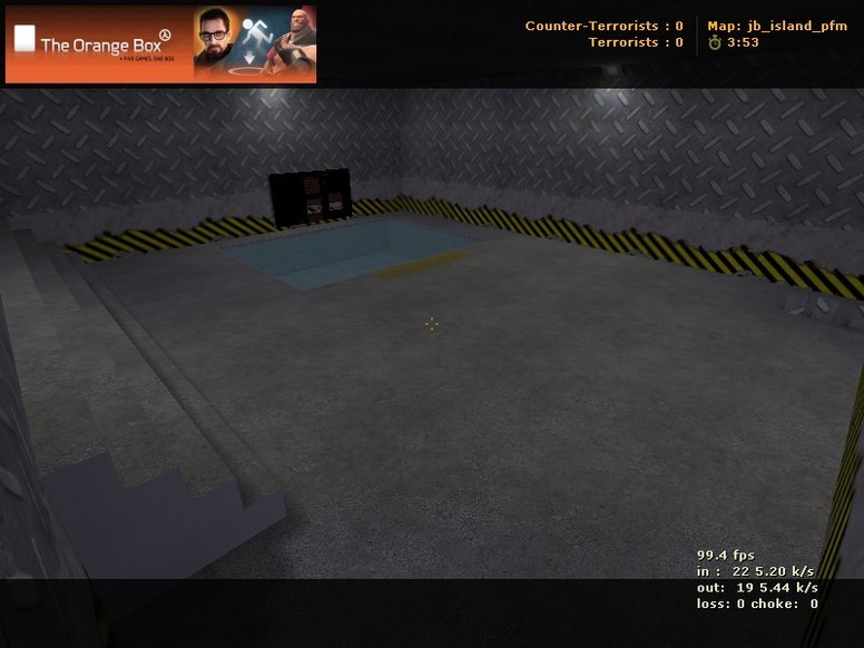 «jb_island_pfm» для CS 1.6