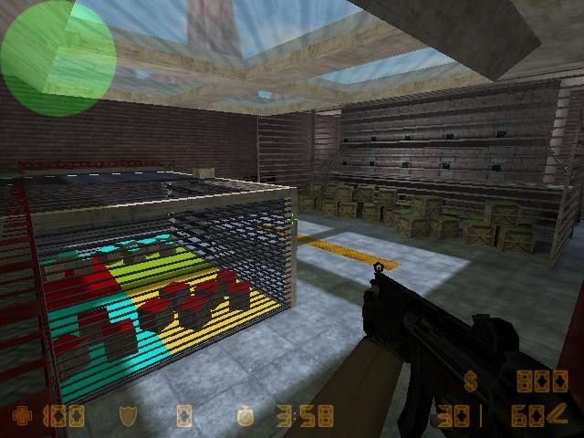 «jb_kx_v1» для CS 1.6