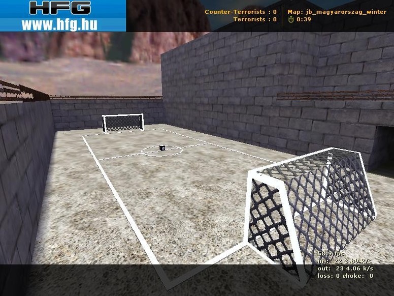 «jb_magyarorszag_winter» для CS 1.6