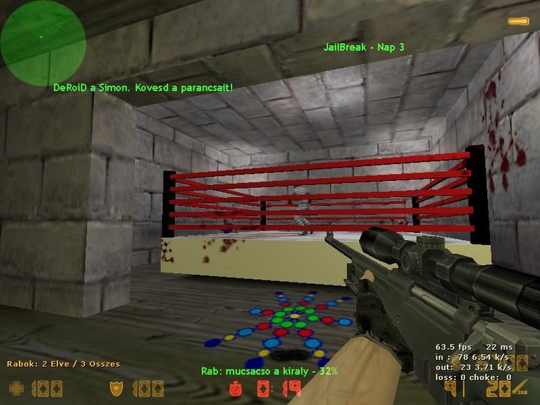 «jb_magyarorszag_winter» для CS 1.6