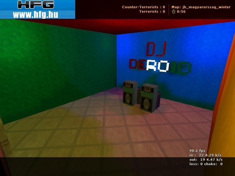 «jb_magyarorszag_winter» для CS 1.6