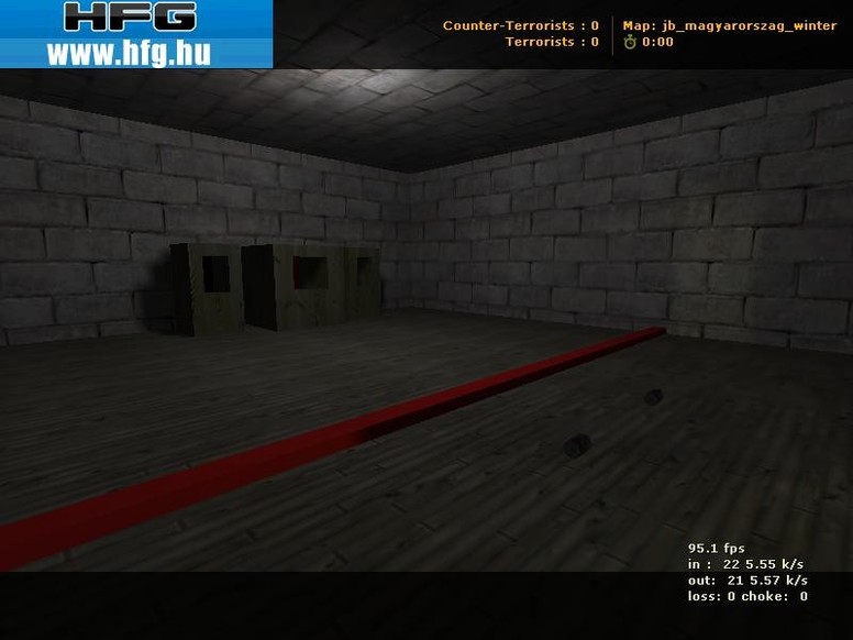 «jb_magyarorszag_winter» для CS 1.6