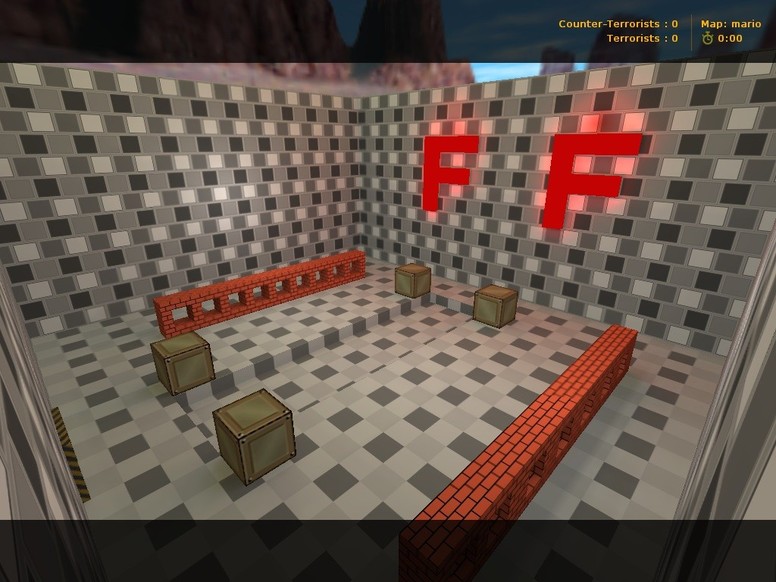«jb_marioland» для CS 1.6