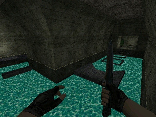 «jb_metal» для CS 1.6