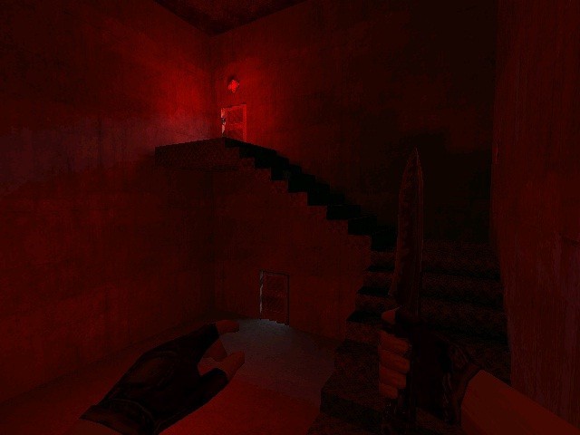 «jb_metal» для CS 1.6