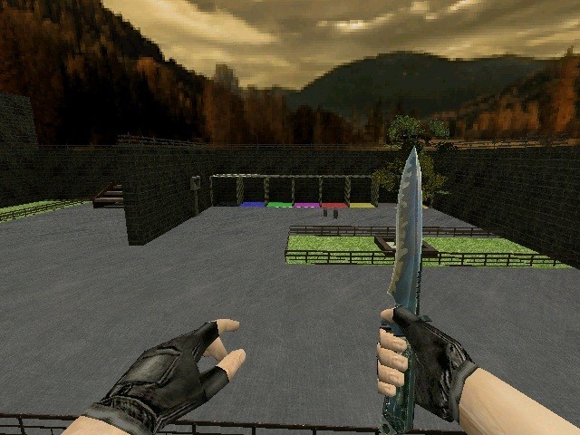 «jb_metal» для CS 1.6
