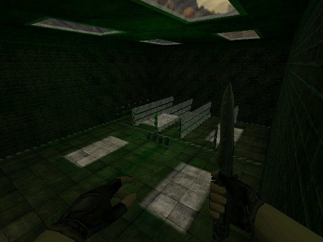 «jb_metal» для CS 1.6