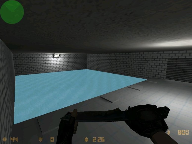 «jb_minibeyaz» для CS 1.6