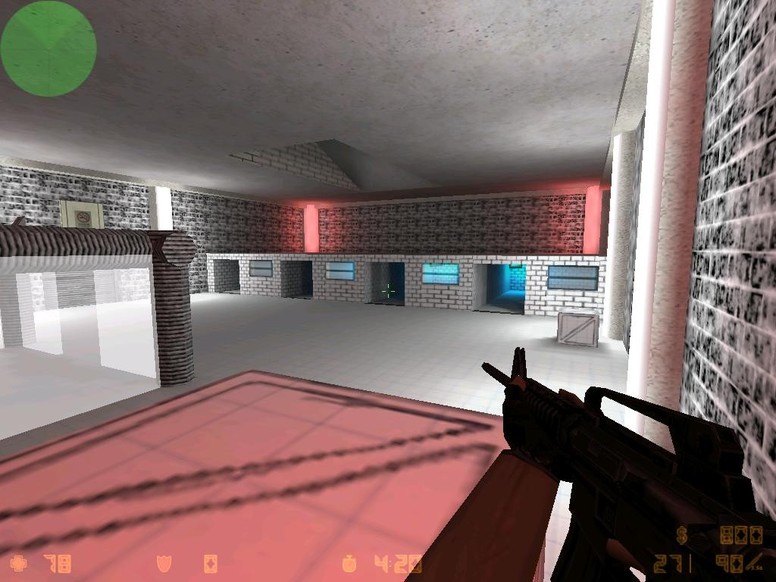 «jb_minibeyaz» для CS 1.6