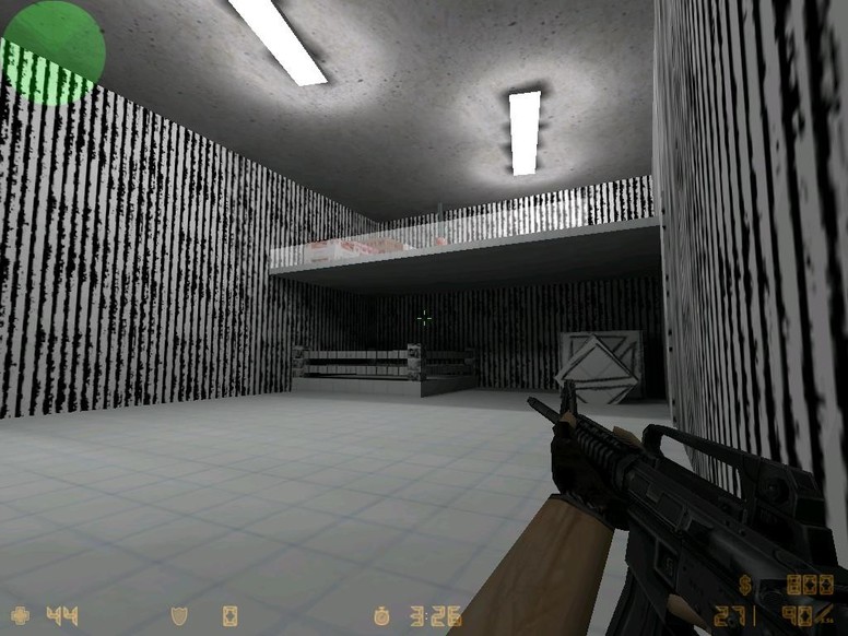 «jb_minibeyaz» для CS 1.6