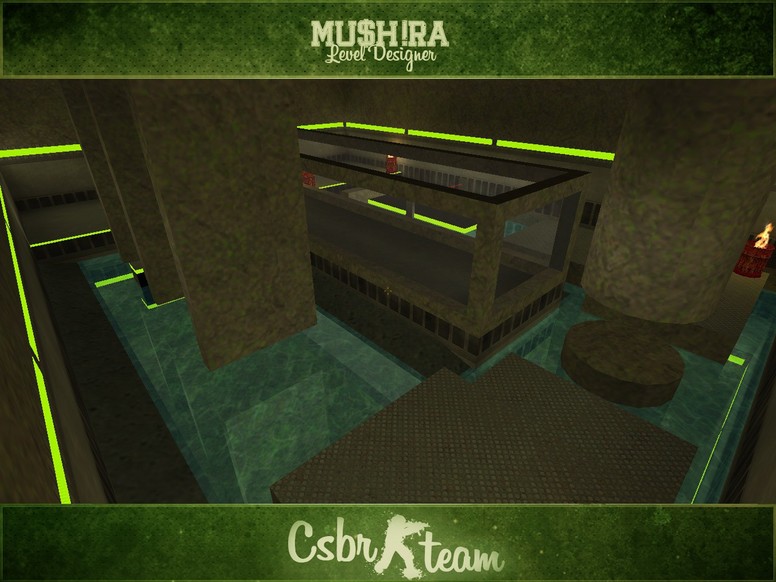 «jb_nuke_csbr» для CS 1.6