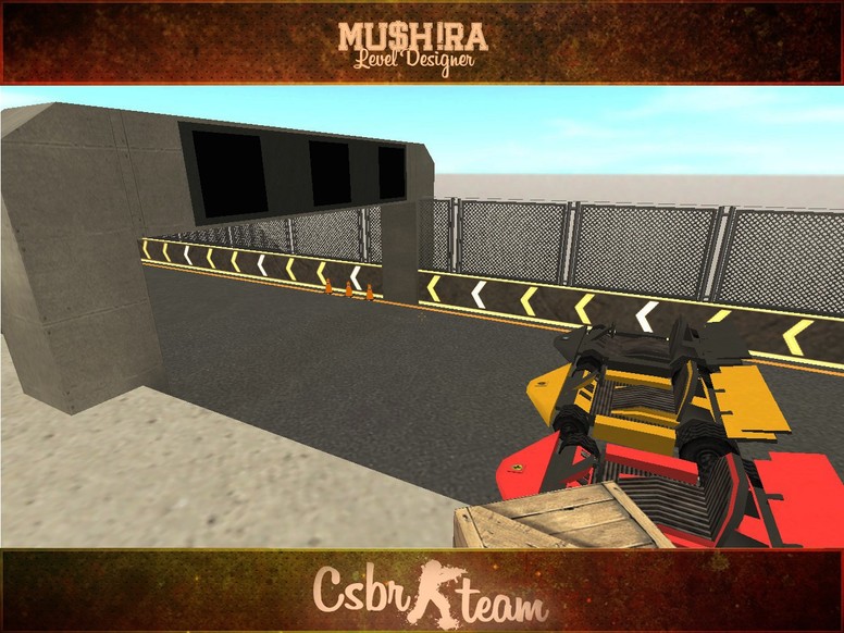 «jb_nuke_csbr» для CS 1.6