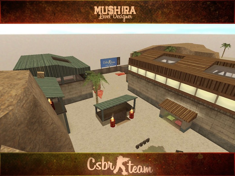 «jb_nuke_csbr» для CS 1.6