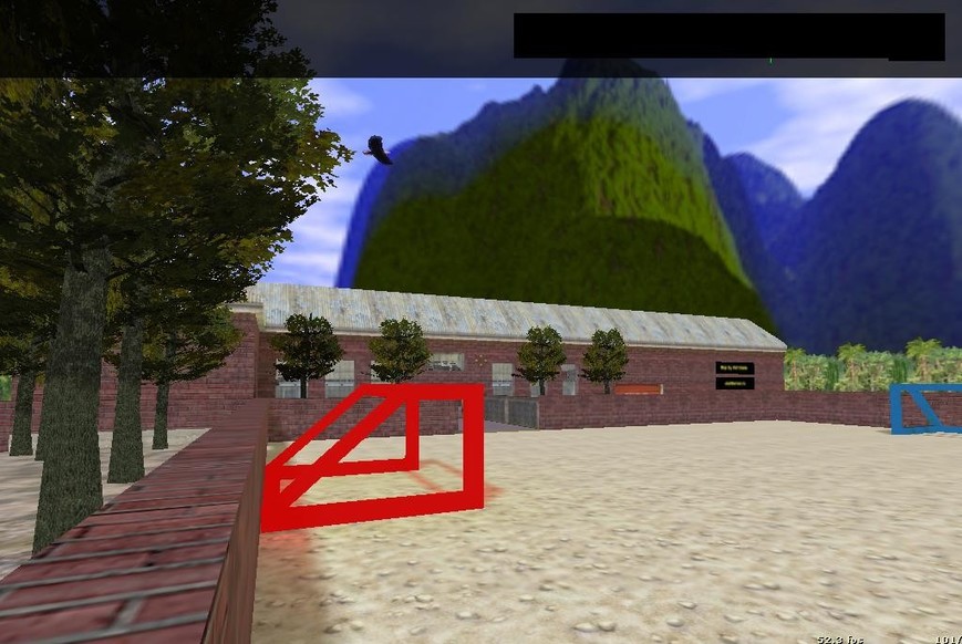«jb_prison2012» для CS 1.6
