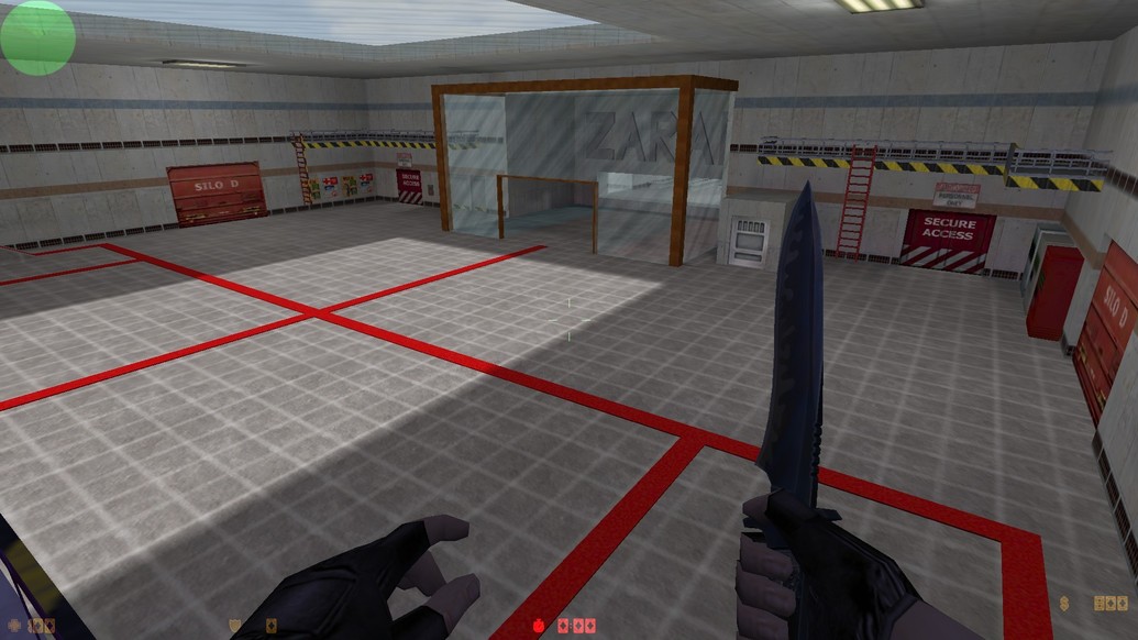 «jb_prison_break_v3» для CS 1.6