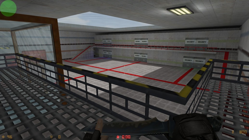«jb_prison_break_v3» для CS 1.6