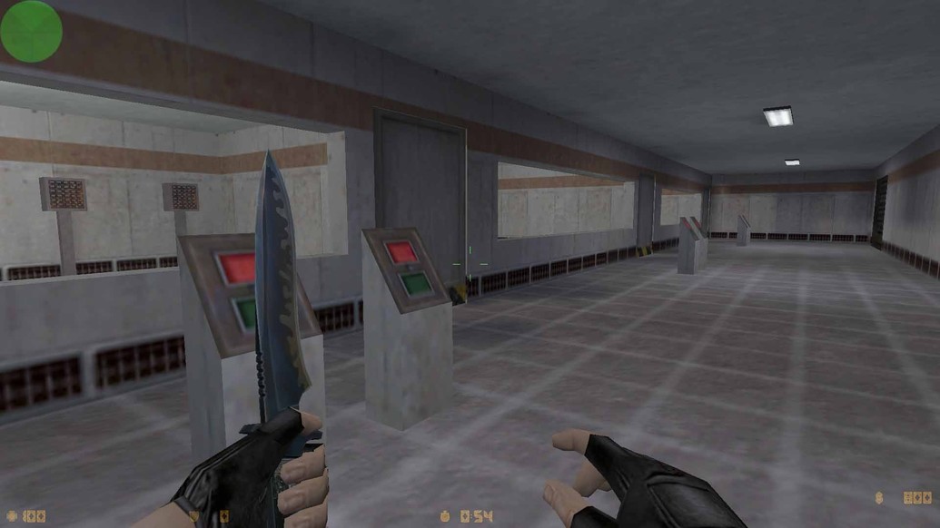 «jb_prison_break_v3» для CS 1.6