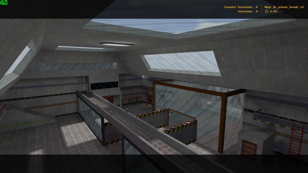 «jb_prison_break_v4» для CS 1.6