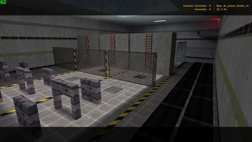 «jb_prison_break_v4» для CS 1.6