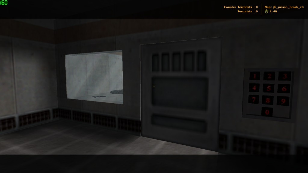 «jb_prison_break_v4» для CS 1.6
