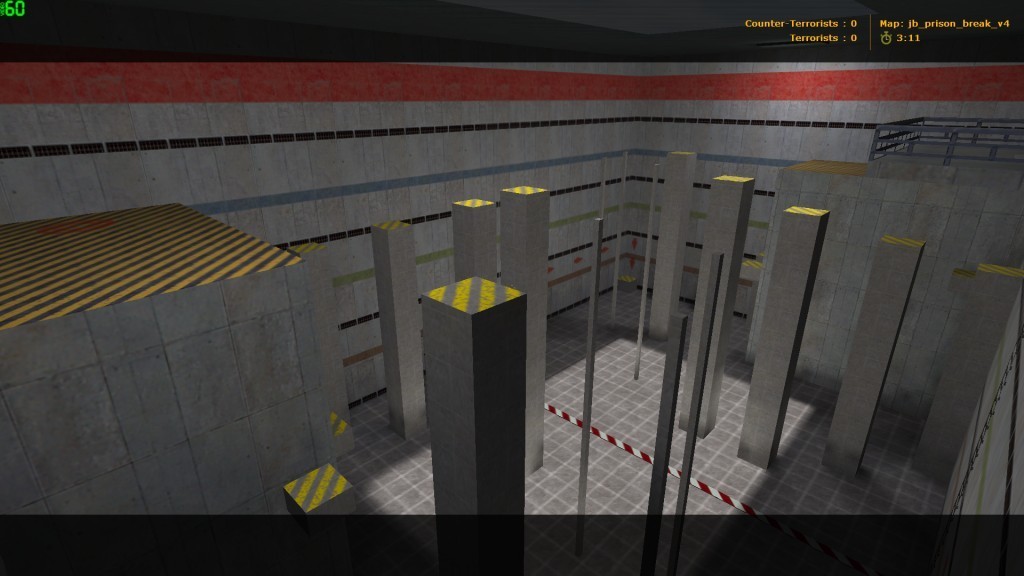 «jb_prison_break_v4» для CS 1.6