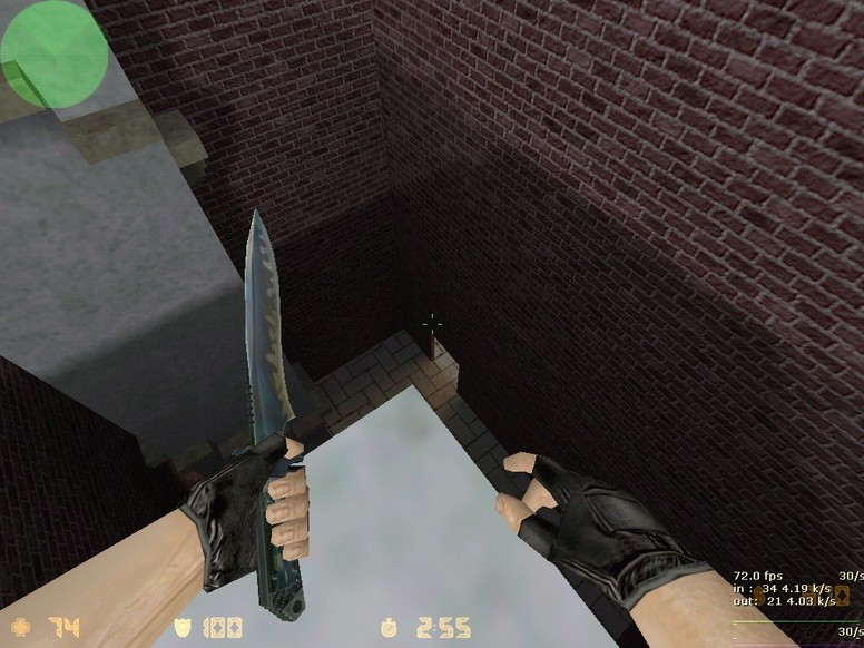 «jb_secret_city» для CS 1.6