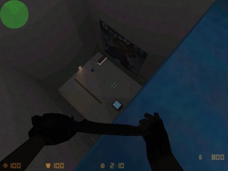 «jb_secret_city» для CS 1.6