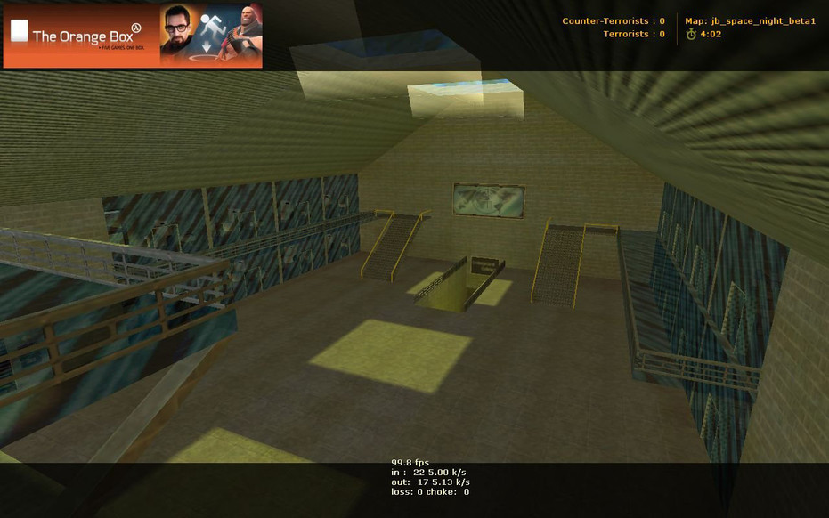 «jb_space_night_beta1» для CS 1.6