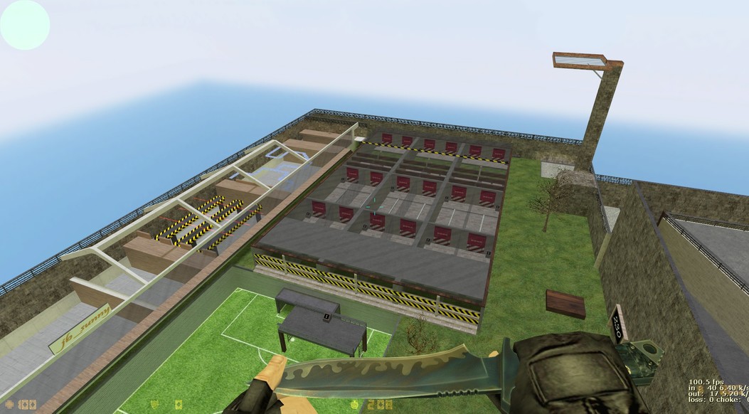 «jb_sunny_v3» для CS 1.6