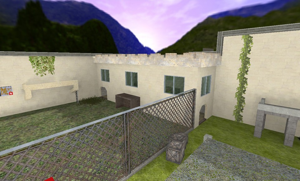 «jb_temple» для CS 1.6