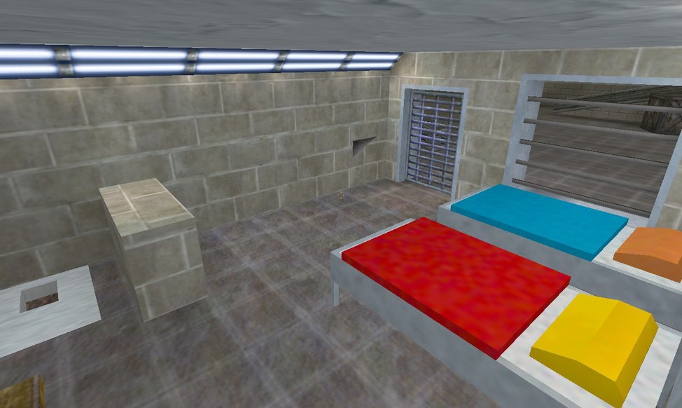 «jb_temple» для CS 1.6