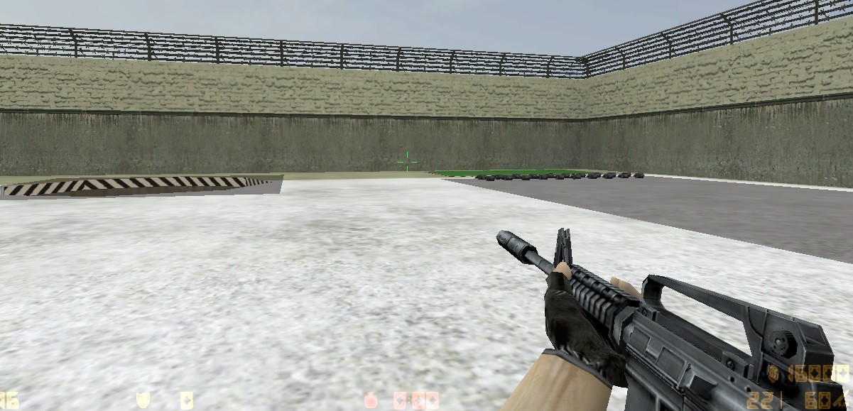 «jb_unknown» для CS 1.6