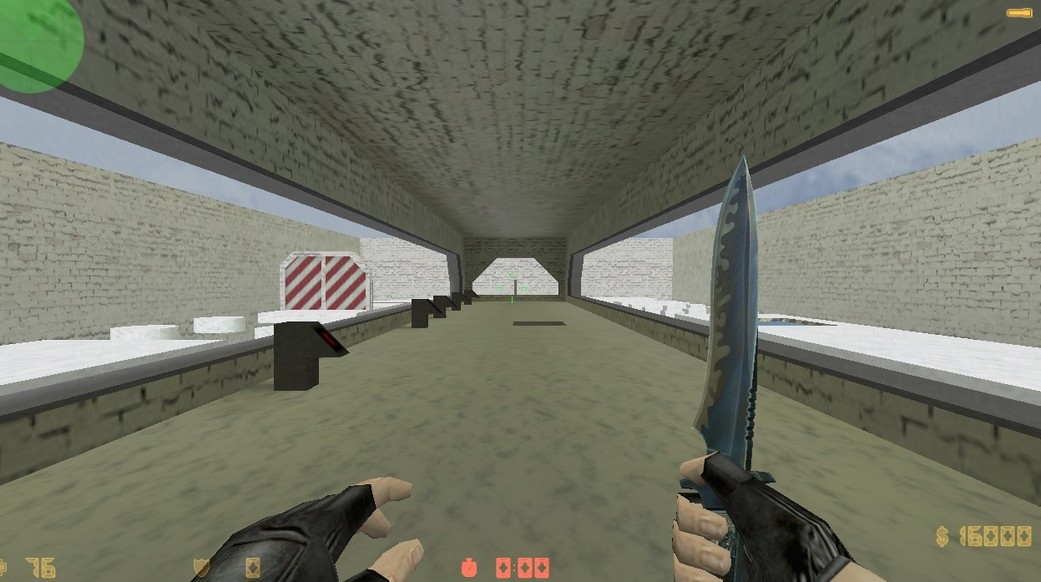 «jb_unknown» для CS 1.6