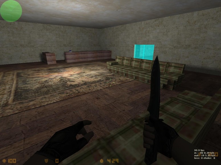 «jb_xprince_otel» для CS 1.6