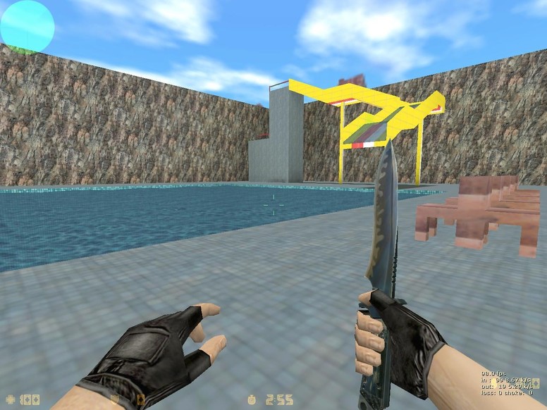 «jb_xprince_otel» для CS 1.6