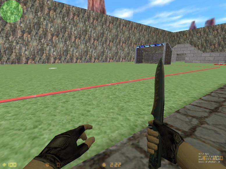 «jb_xprince_otel» для CS 1.6