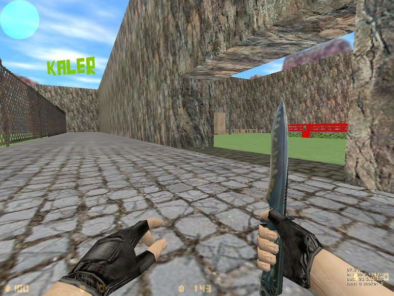 «jb_xprince_otel» для CS 1.6