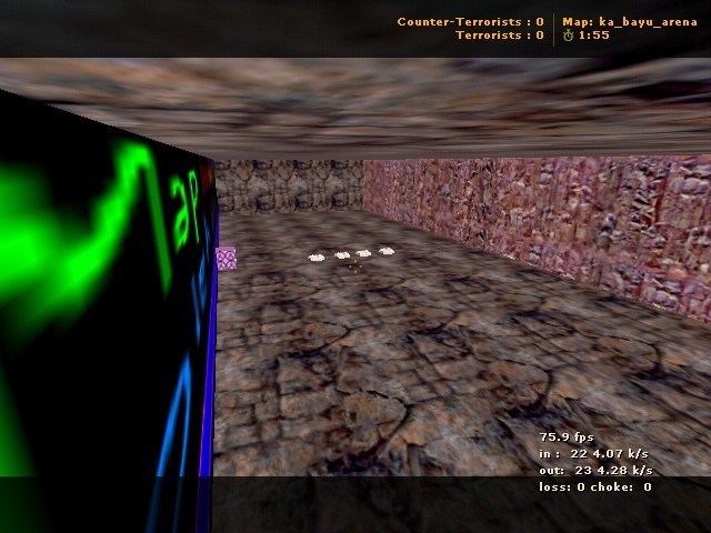 «ka_bayu_arena» для CS 1.6