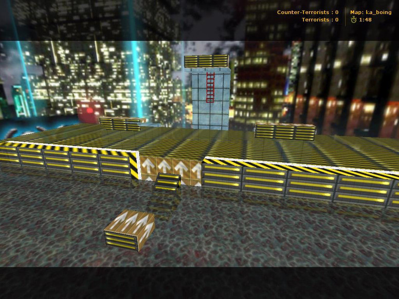 «ka_boing» для CS 1.6