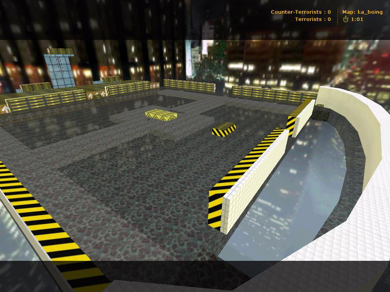 «ka_boing» для CS 1.6