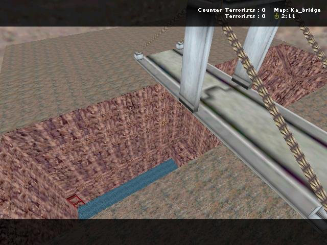 «ka_bridge» для CS 1.6