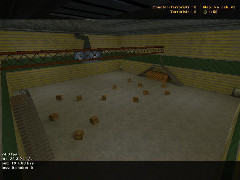 «ka_ceh_v2» для CS 1.6