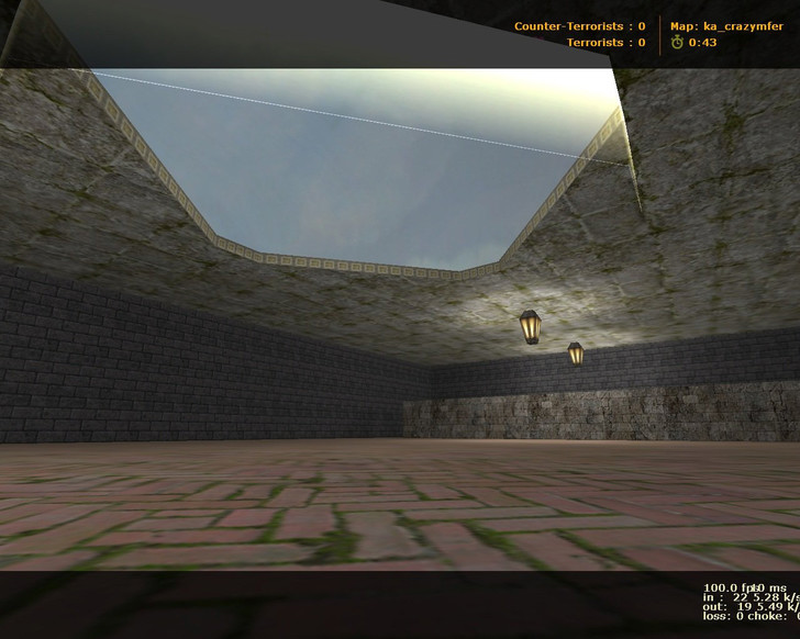 «ka_crazymfer» для CS 1.6