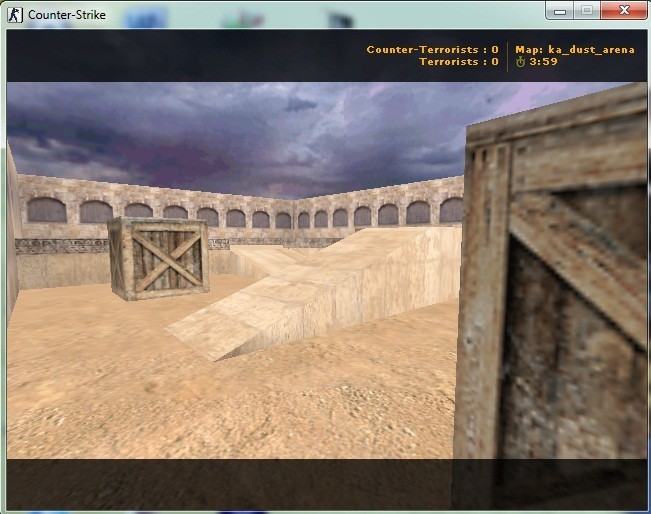 «ka_dust_arena» для CS 1.6