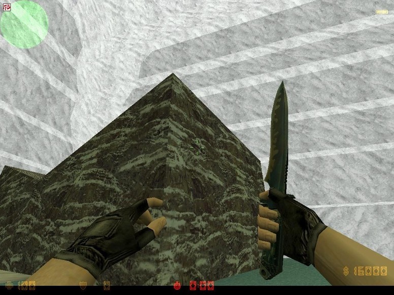 «ka_icery» для CS 1.6