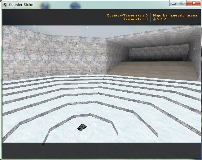 «ka_iceworld_arena» для CS 1.6