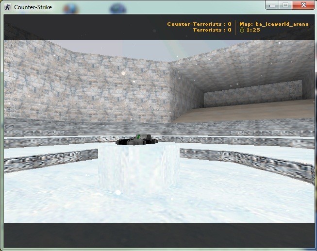 «ka_iceworld_arena» для CS 1.6