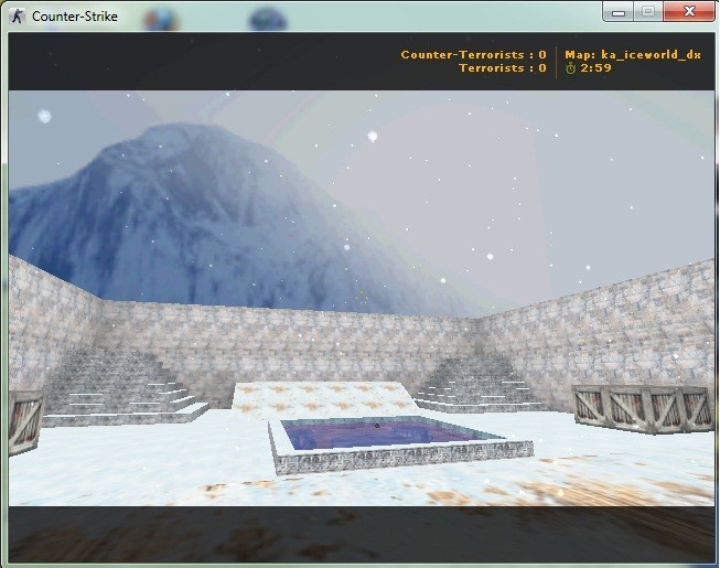 «ka_iceworld_dx» для CS 1.6