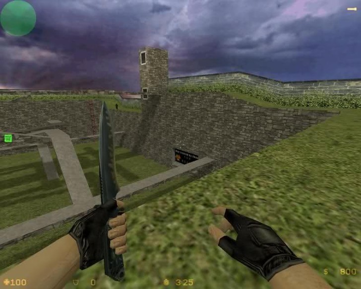 «ka_joinet_v2» для CS 1.6