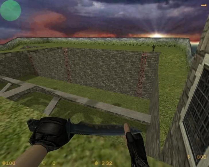 «ka_joinet_v2» для CS 1.6